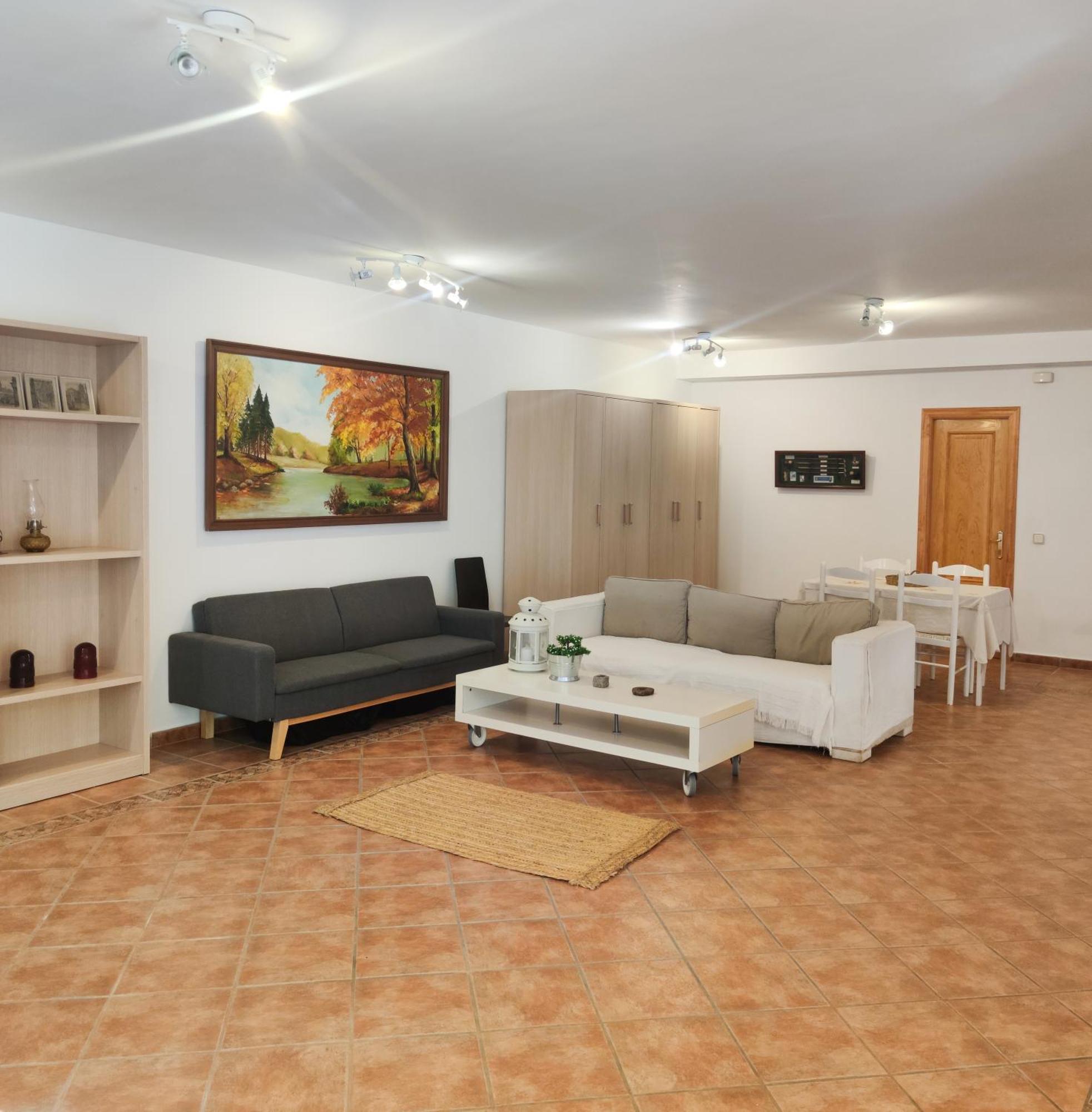 Sotogrande. Estancia Privada En Plena Naturaleza Exterior foto